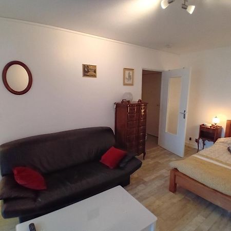 Relais Glassdell Freyming-Merlebach Esterno foto