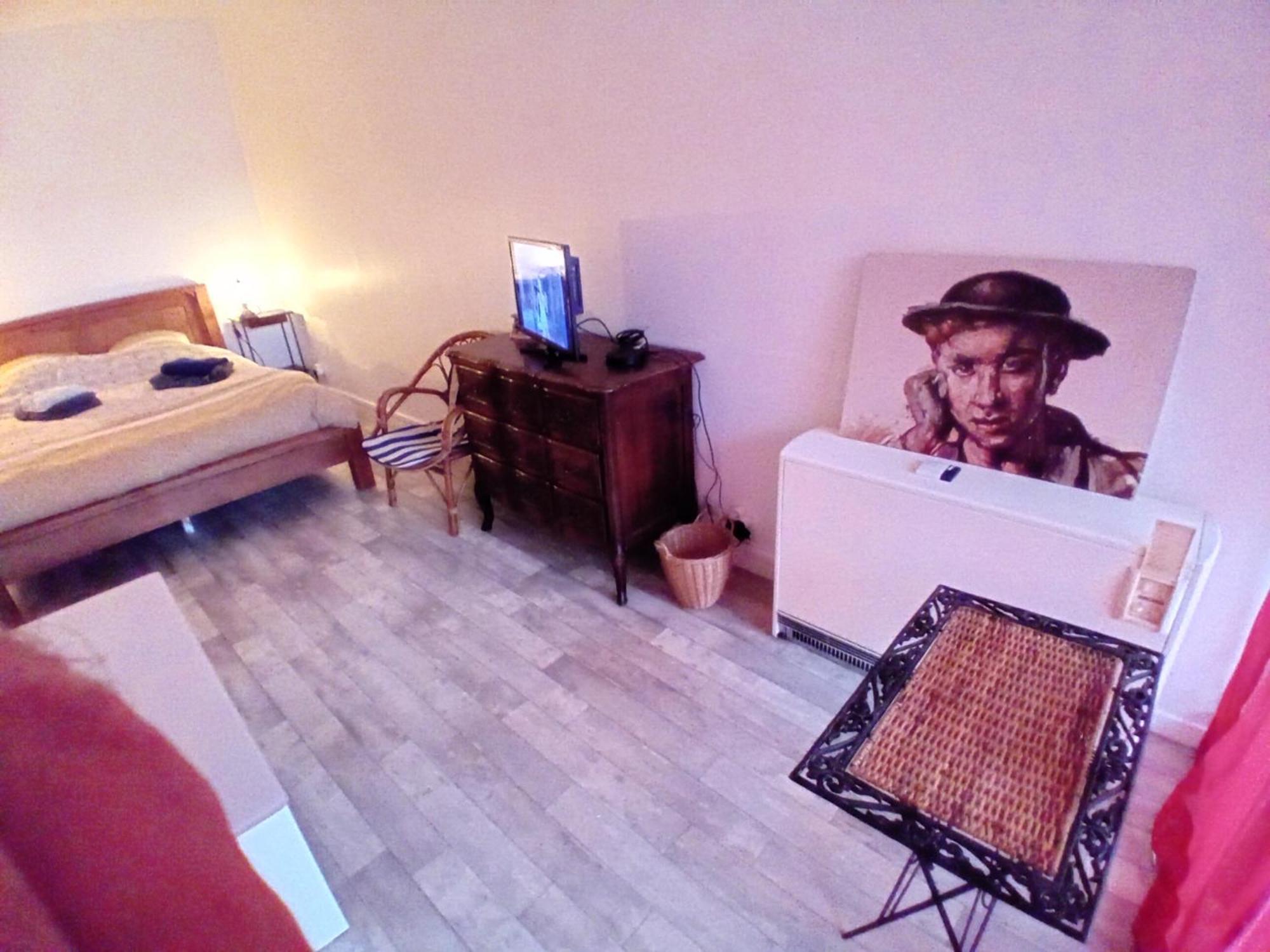 Relais Glassdell Freyming-Merlebach Esterno foto